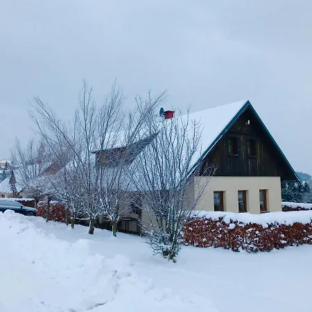 Nikola * Vysoké nad Jizerou