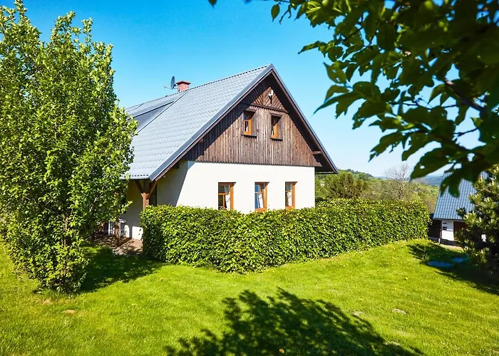 Nikola Chalet *