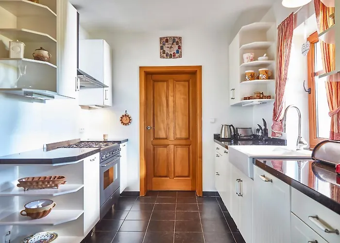 Chalet Nikola