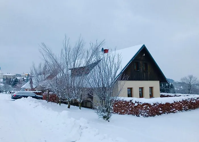Nikola * Vysoké nad Jizerou