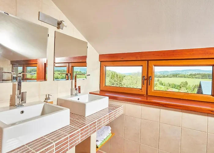 Chalet Nikola