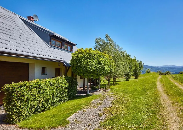 Nikola * Vysoké nad Jizerou