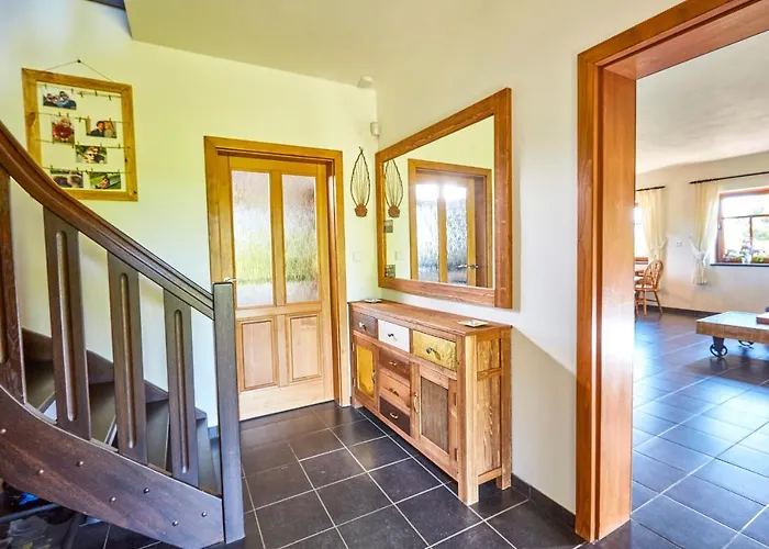 Nikola * Vysoké nad Jizerou